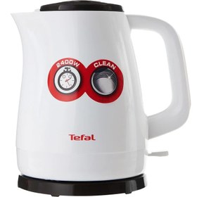 تصویر کتری برقی تفال مدل 150127 Tefal KO150127 electric kettle