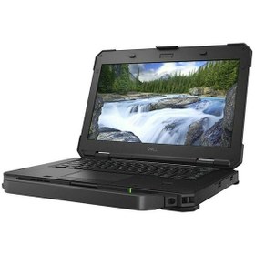 تصویر لپ تاپ Dell مدل Latitude Rugged 5420 (Core i7) 