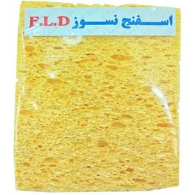 تصویر اسفنج نسوز F.L.D 