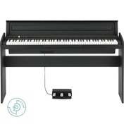 تصویر پیانو دیجیتال کرگ مدل LP-180 KORG LP-180 Digital Piano