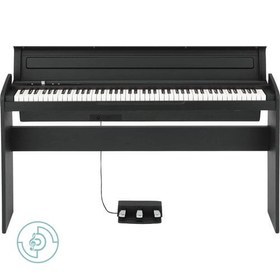 تصویر پیانو دیجیتال کرگ مدل LP-180 KORG LP-180 Digital Piano