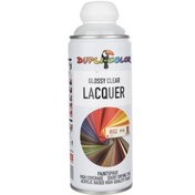تصویر اسپری کیلر براق دوپلی کالر مدل Lacquer حجم 400 میلی لیتر 
