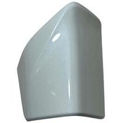 تصویر لوازم یدکی موتورسیکلت روکش جعبه دستکش داخلی هوندا FORZA250 2021 براق سفید A MotoExpress 