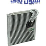 تصویر اواپراتور کولر کیا سراتو سایپا 