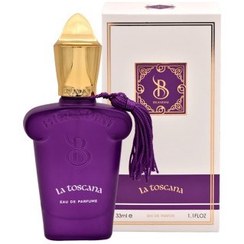 تصویر ادکلن زنانه لا توسکانا 33 میل برندینی ا Brandini La Toscana Eau De Parfum For Woman 33ml Brandini La Toscana Eau De Parfum For Woman 33ml