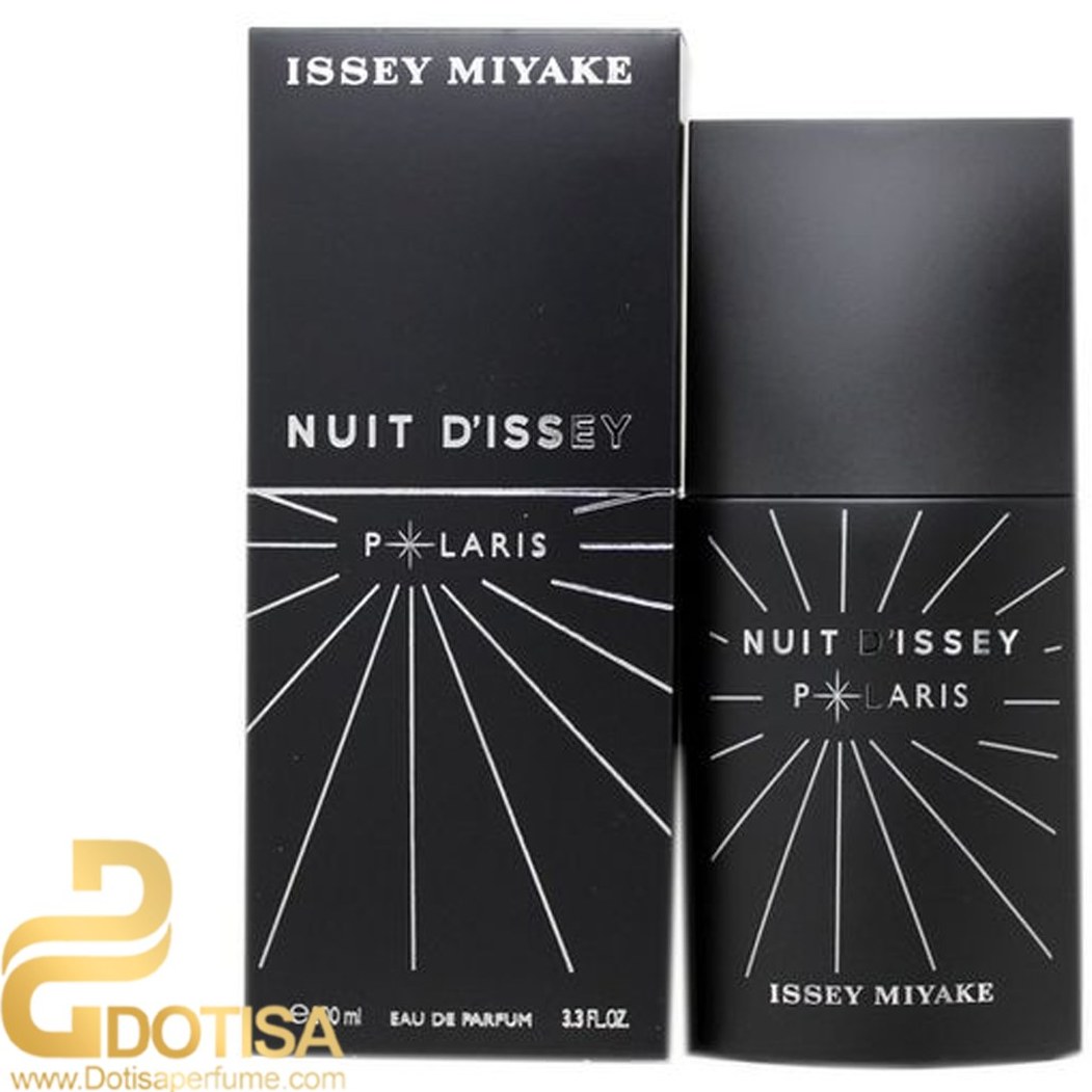 issey miyake nuit d issey polaris