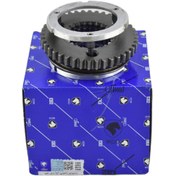 تصویر کشویی 1و2 گیربکس 405 بدون مغزی ایساکو 