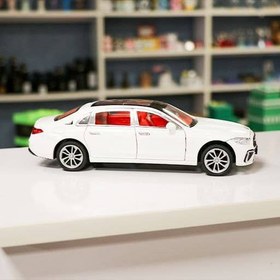 تصویر ماکت خوش رکاب 