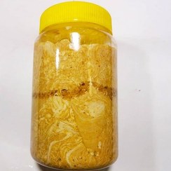 تصویر حلوا کشی 400 گرمی 