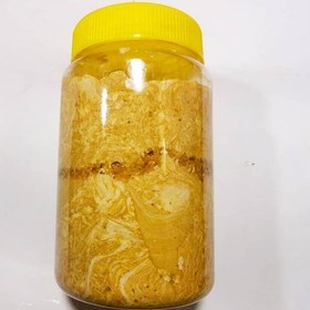 تصویر حلوا کشی 400 گرمی 