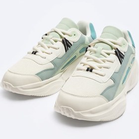 خرید و قیمت کتونی اورجینال برند زارا Zara مدل RUNNING خرید و قیمت کتونی اورجینال برند زارا Zara مدل RUNNING