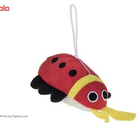 تصویر لیف حمام کودک فنسی مدل 41114 