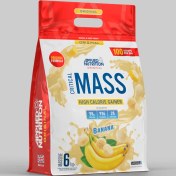 تصویر مسس کریتیکال اپلاید 6 کیلو Applied Nutrition Critical Mass 