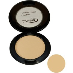 تصویر پنکیک لاوینگ نایس مدل FOUN شماره W1 