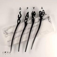 تصویر کانزاشی چوب بامبو کد 5678 