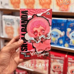 تصویر بلایند باکس اسکویل پاندا 