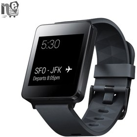 تصویر LG G Watch W100 SmartWatch 