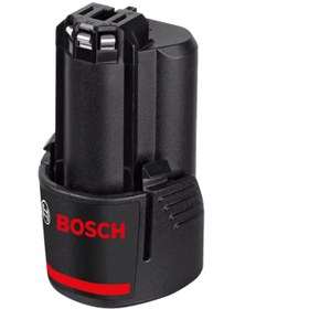 تصویر باتری 12 ولت 2 آمپر GBA بوش 