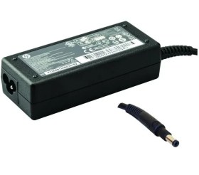 تصویر آداپتور لپ تاپ اچ پی سرفیش بلند 19.5V 3.3A 
