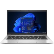 تصویر لپ تاپ اچ پی HP EliteBook 830 G7 X360 استوک i7 نسل 10 