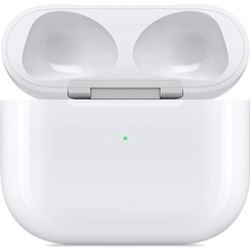 تصویر کیس شارژ ایرپاد نسل 3 Apple Airpods 3 Charging Case Only