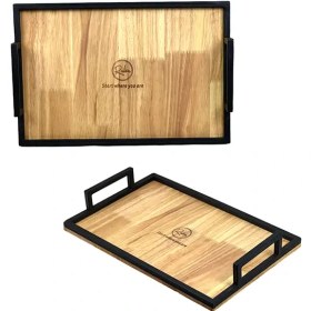 تصویر سینی مارینا مستطیل 103 رایکا 