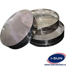 تصویر الک استیل بزرگ 