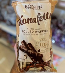 تصویر شکلات کانفت ۱کیلویی روشن ا Roshen Roshen