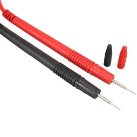 تصویر پراب مولتی متر نوک تیز 10A 