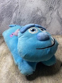 تصویر عروسک سالیوان Sullivan