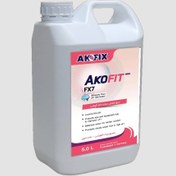 تصویر مایع کاهش دهنده PH آب استخر آکوفیت منفی 5 لیتری 