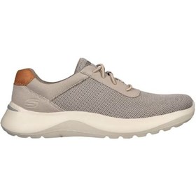 تصویر کفش مردانه اسکچرز SKECHERS CLASSIC 204776-TPE 