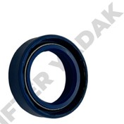 تصویر کاسه نمد کمک جلو موتور سیکلت ویو 10/5*37*26 برند کوکما (COOKMA) ا Felt bowl for the front assistance of motorcycle view 10/5*37*26 cookma brand Felt bowl for the front assistance of motorcycle view 10/5*37*26 cookma brand