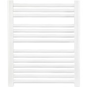 تصویر رادیاتور حوله خشک کن بوتان مدل فولادی ۱۴ لوله 