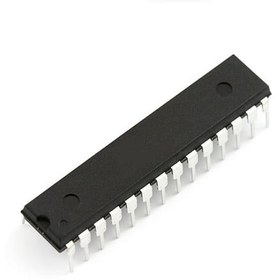 تصویر میکروکنترلر AVR مدل ATMEGA8A-PU 