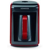 تصویر قهوه ساز ترک کنوود مدل CTP10 Kenwood CTP10 Coffee Maker