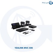 تصویر ویدئو کنفرانس یالینک مدل MVC S90 