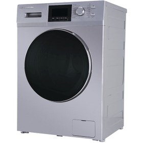 تصویر ماشین لباسشویی ایکس ویژن 10 کیلویی مدل TV102-AD X.Vision TV102-AD Washing Machine