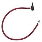 تصویر شلنگ تلمبه مهره کوچک 