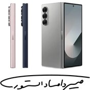 تصویر سامسونگ Galaxy Z Fold 6 - رم 12 - 512 گیگابایت 