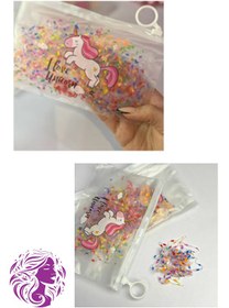 تصویر کش چهل گیس کیفی 