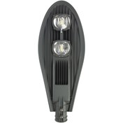 تصویر چراغ خیابانی ال ای دی 100 وات افراتاب کد AF-SLR-100w Afratab AF-SLR-100w LED STREET LIGHT 100w