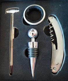 تصویر کیت بار سرد 