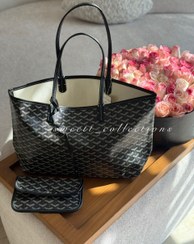 تصویر توت بگ زنانه برند گویارد GOYARD