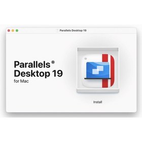 تصویر Parallels Desktop 19 Pro 