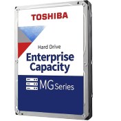 تصویر هارد اینترنال توشیبا مدل MG10S Enterprise با ظرفیت 20 ترابایت Toshiba 20TB