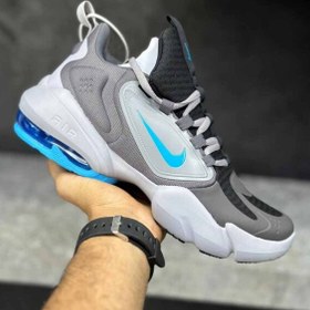 تصویر نایک آلفا سویج Nike Air Max Alpha Savage 