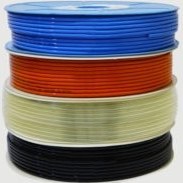 تصویر شیلنگ پنوماتیک - 8*10 pneumatic tube