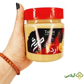 تصویر ارده کنجد مهدی (Mahdi Tahini) 