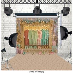 تصویر بکدراپ عکاسی Code (9444) 